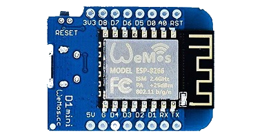 Wemos D1 mini