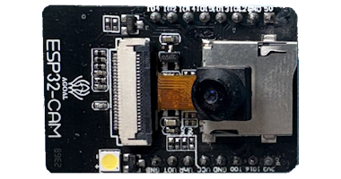ESP32-CAM