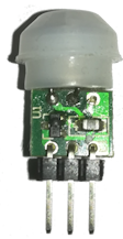 AM312 PIR bewegingssensor