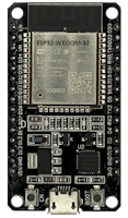 ESP32 WROOM