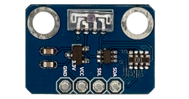 VEML7700