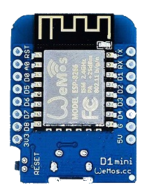 Wemos D1 mini