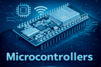 Microcontrollers